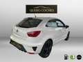 SEAT Ibiza SC 1.4TSI Cupra Bocanegra Aut. Weiß - thumbnail 3