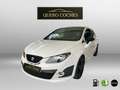 SEAT Ibiza SC 1.4TSI Cupra Bocanegra Aut. Weiß - thumbnail 1