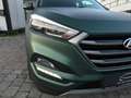 Hyundai TUCSON 2,0 CRDI 4WD Edition 25 Finanzierung möglich Blanc - thumbnail 15