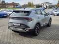 Kia Sportage 1,6 TGDI PHEV AWD Silber Aut. Silber - thumbnail 3