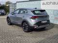 Kia Sportage 1,6 TGDI PHEV AWD Silber Aut. Silber - thumbnail 4