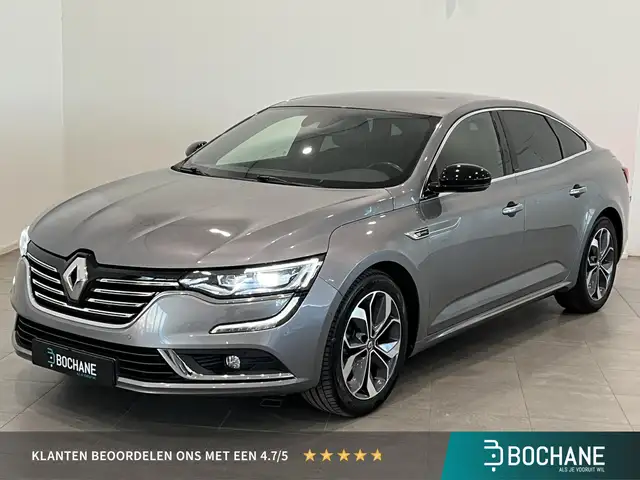 Renault Talisman 1.3 TCe 160 EDC S-Edition | Trekhaak afneembaar |