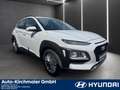 Hyundai KONA Trend 2WD 7DCT 1.6 T-GDI *NAVI*AHK abn.* Weiß - thumbnail 2