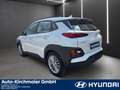 Hyundai KONA Trend 2WD 7DCT 1.6 T-GDI *NAVI*AHK abn.* Weiß - thumbnail 4