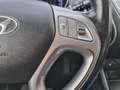 Hyundai iX35 2.0i i-Catcher Automaat Navi! Bj:2010 NAP! Schwarz - thumbnail 22