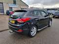 Hyundai iX35 2.0i i-Catcher Automaat Navi! Bj:2010 NAP! Schwarz - thumbnail 4