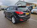 Hyundai iX35 2.0i i-Catcher Automaat Navi! Bj:2010 NAP! Schwarz - thumbnail 3
