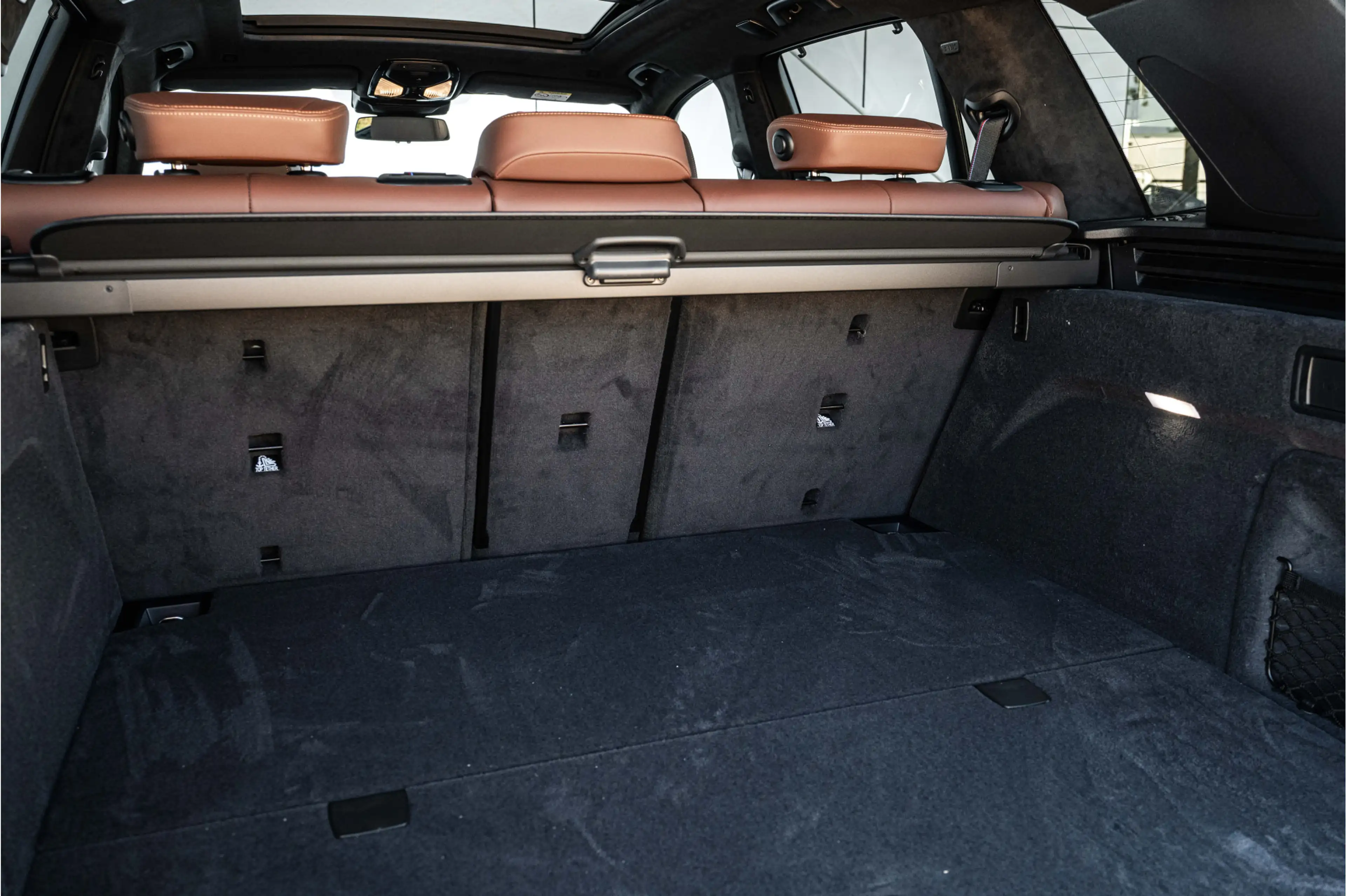BMW X5 xDrive50e M Sport Automaat / Panoramadak / Trekhaa — photo 6