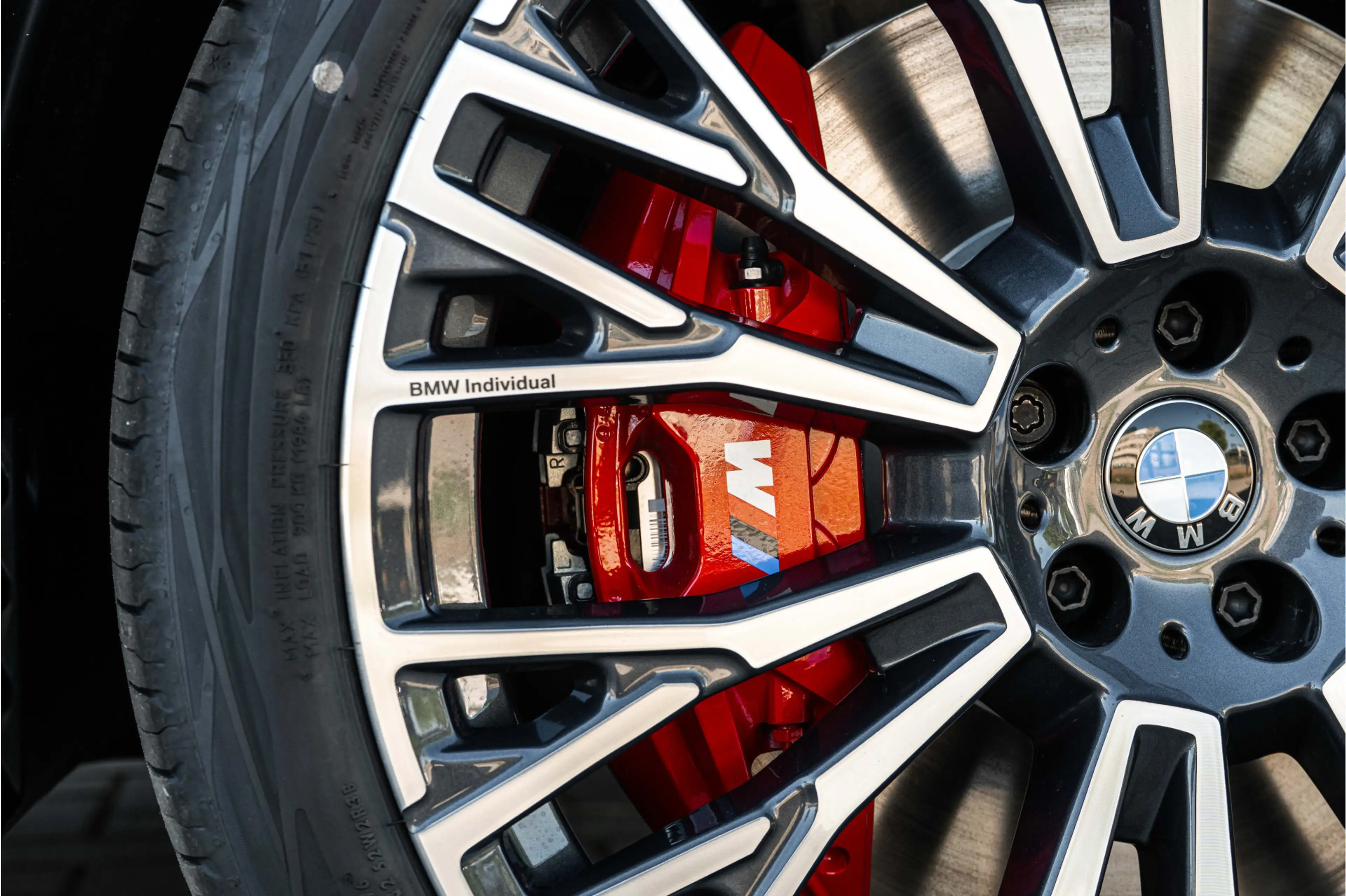 BMW X5 xDrive50e M Sport Automaat / Panoramadak / Trekhaa — photo 15
