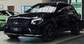 Mercedes-Benz GLC 43 AMG 4M CARBON|AHK|360*|HUD|ACC|KEYLESS Kék - thumbnail 3