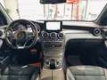 Mercedes-Benz GLC 43 AMG 4M CARBON|AHK|360*|HUD|ACC|KEYLESS Kék - thumbnail 9