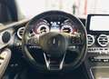 Mercedes-Benz GLC 43 AMG 4M CARBON|AHK|360*|HUD|ACC|KEYLESS Kék - thumbnail 10
