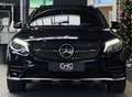 Mercedes-Benz GLC 43 AMG 4M CARBON|AHK|360*|HUD|ACC|KEYLESS Kék - thumbnail 2