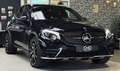 Mercedes-Benz GLC 43 AMG 4M CARBON|AHK|360*|HUD|ACC|KEYLESS Kék - thumbnail 1