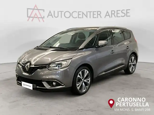 Renault Grand Scenic dCi 130 CV Energy Intens