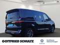 Volkswagen T7 Multivan STYLE TDI DSG 7-SITZE AHK NAVI STANDHEIZUNG PANORA Blau - thumbnail 5