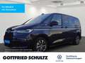 Volkswagen T7 Multivan STYLE TDI DSG 7-SITZE AHK NAVI STANDHEIZUNG PANORA Blau - thumbnail 1