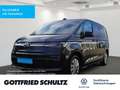 Volkswagen T7 Multivan STYLE TDI DSG 7-SITZE AHK NAVI STANDHEIZUNG PANORA Blau - thumbnail 1