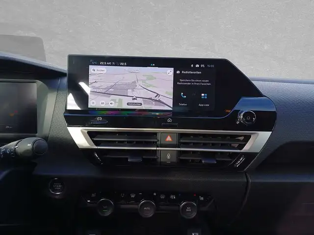 Citroen C4 view 13