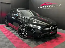 Mercedes-Benz Classe A 35 Mercedes-AMG 7G-DCT Speedshift AMG 4Matic