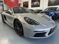 Porsche Boxster T PDK Gris - thumbnail 18