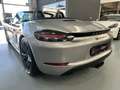 Porsche Boxster T PDK Gris - thumbnail 23