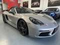 Porsche Boxster T PDK Gris - thumbnail 4