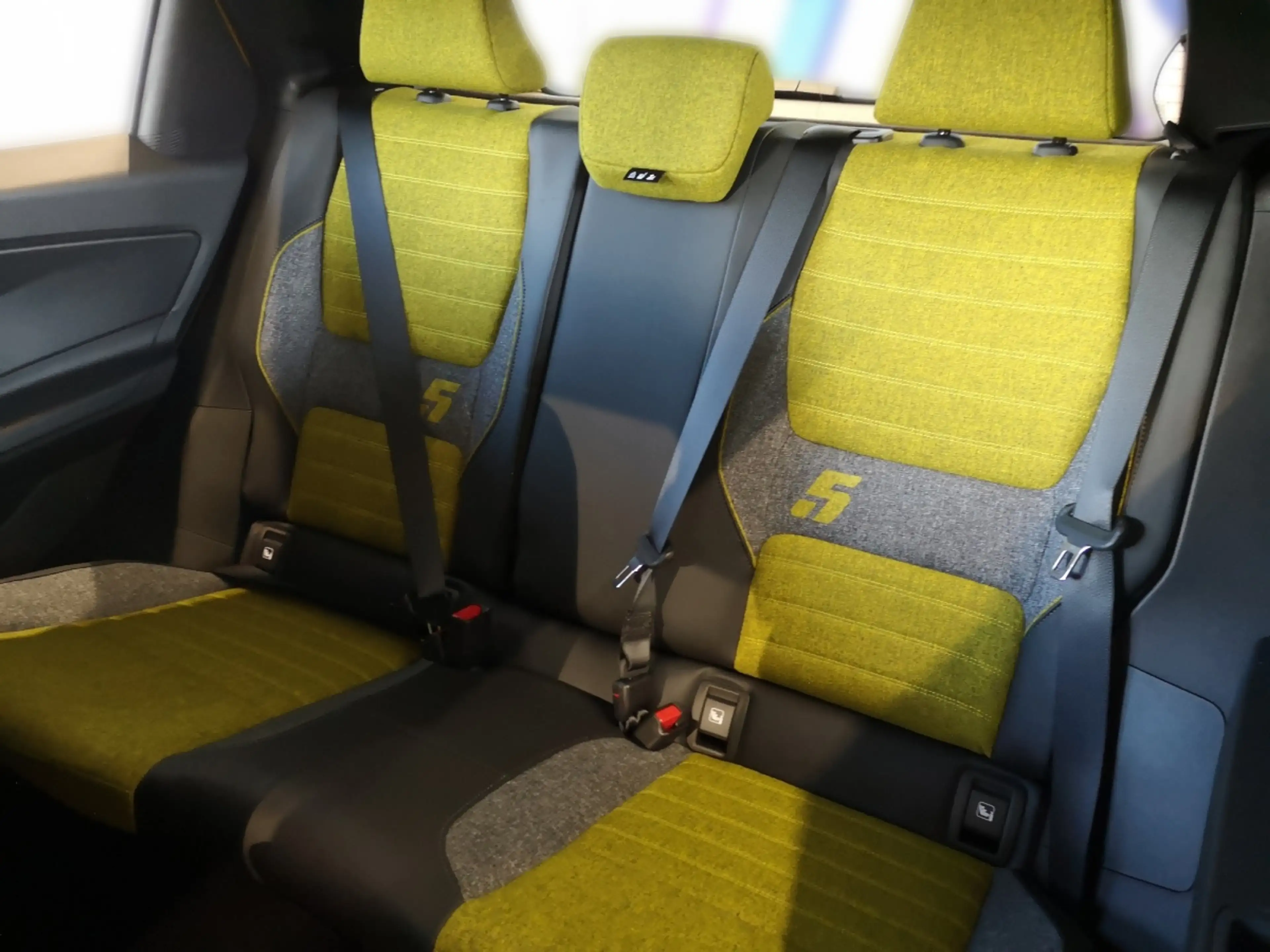 Renault R 5 E-TECH ELECTRIC Iconic Five 150 PS — photo 11
