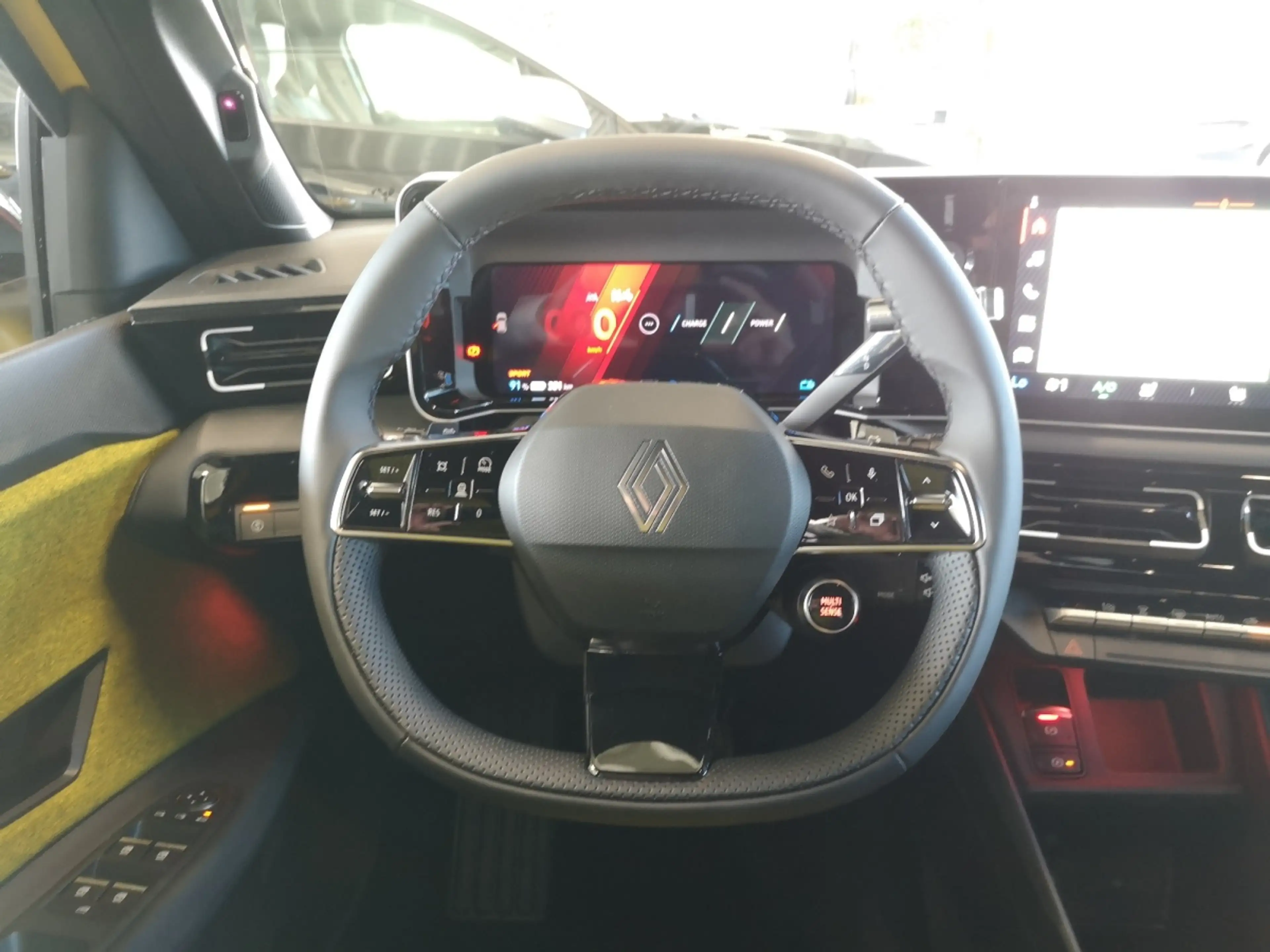 Renault R 5 E-TECH ELECTRIC Iconic Five 150 PS — photo 13