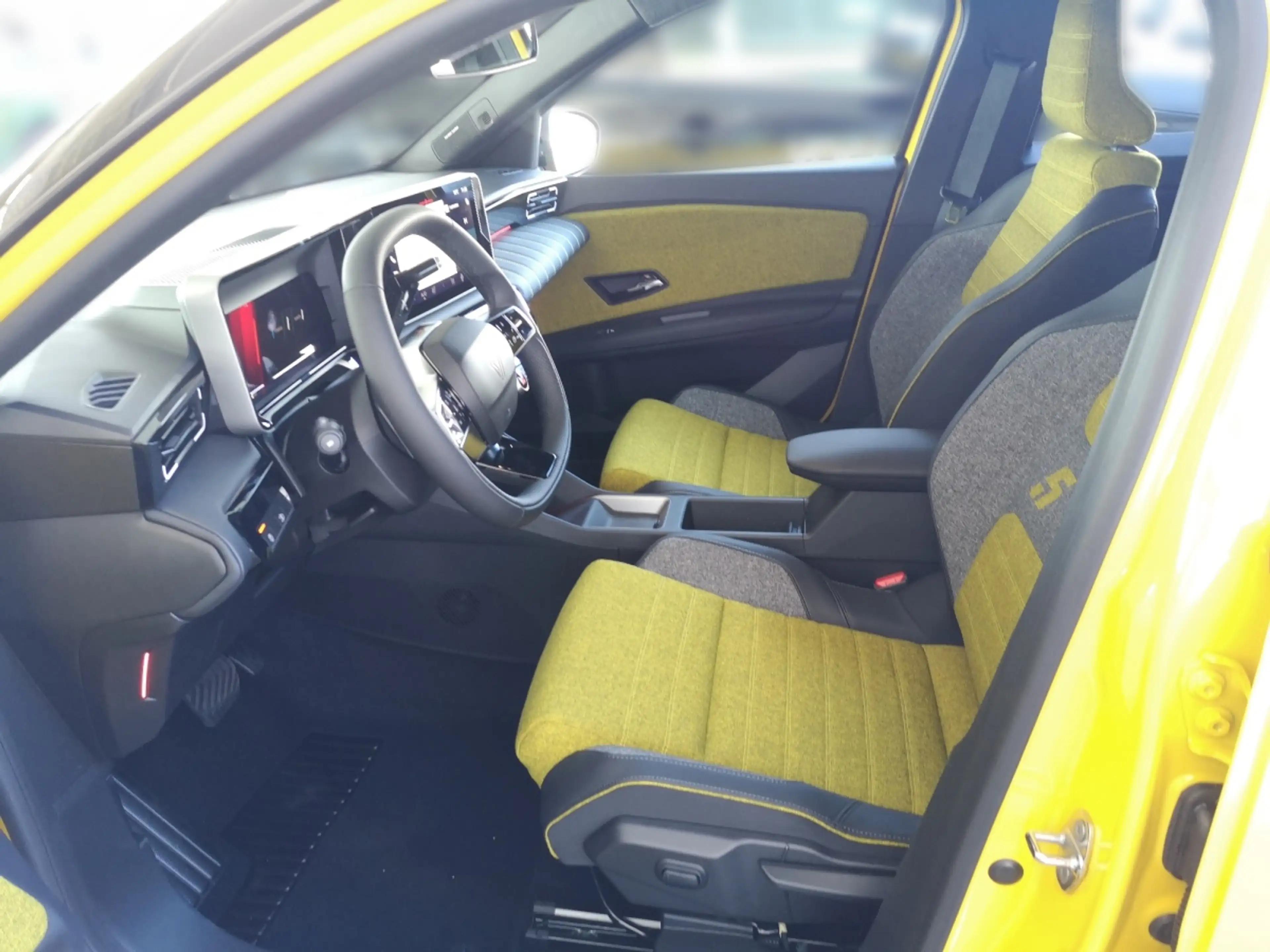 Renault R 5 E-TECH ELECTRIC Iconic Five 150 PS — photo 5