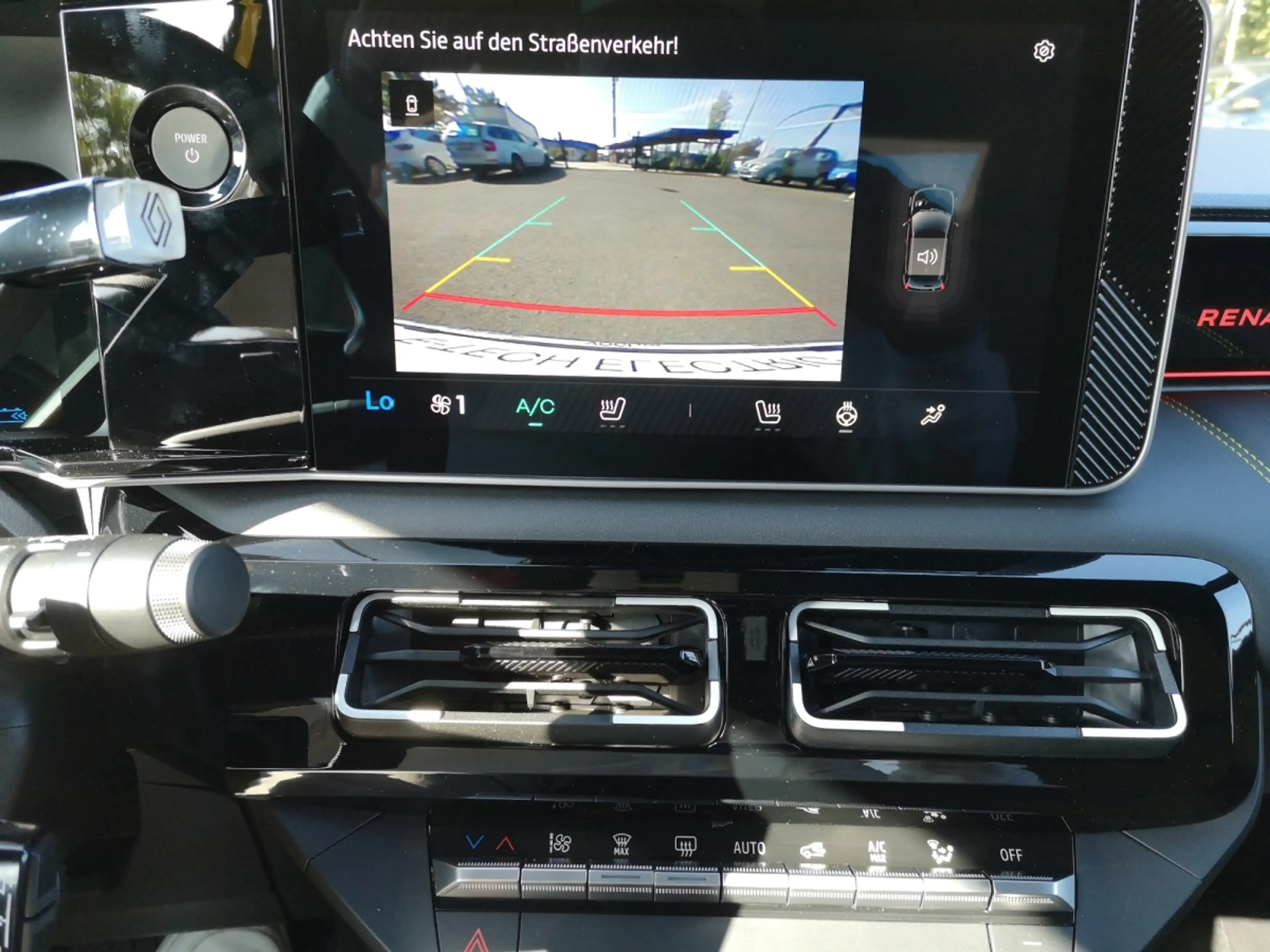 Renault R 5 E-TECH ELECTRIC Iconic Five 150 PS — photo 19