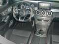 Mercedes-Benz C 43 AMG 4Matic 7G Plus Gris - thumbnail 4
