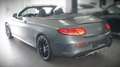 Mercedes-Benz C 43 AMG 4Matic 7G Plus Gris - thumbnail 2