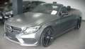 Mercedes-Benz C 43 AMG 4Matic 7G Plus Gris - thumbnail 1