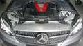 Mercedes-Benz C 43 AMG 4Matic 7G Plus Gris - thumbnail 8