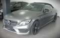 Mercedes-Benz C 43 AMG 4Matic 7G Plus Gris - thumbnail 10