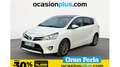 Toyota Verso 130 Advance 5pl. Blanc - thumbnail 1