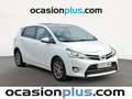 Toyota Verso 130 Advance 5pl. Blanc - thumbnail 2