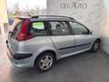 Peugeot 206 206 SW SW 1.4 XS Gris - thumbnail 6