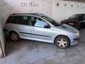 Peugeot 206 206 SW SW 1.4 XS Gris - thumbnail 1