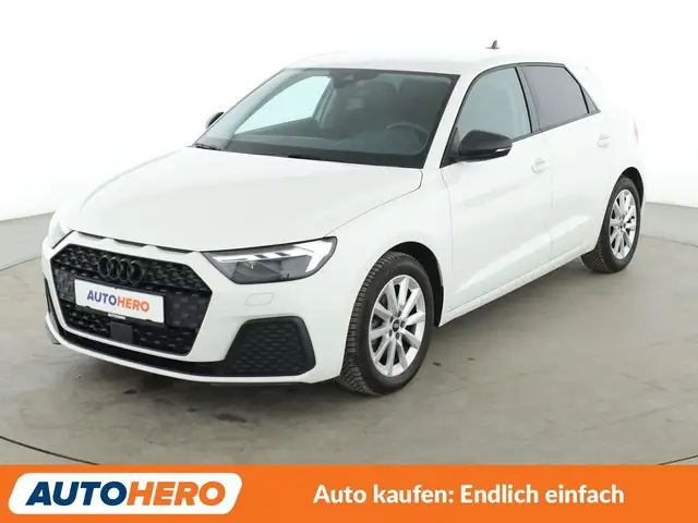 Audi 30 TFSI *LED*PDC*SHZ*KLIMA*