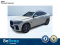 BMW X6 XDRIVE30D MHEV 48V MSPORT AUTO Bianco - thumbnail 1