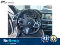 BMW X6 XDRIVE30D MHEV 48V MSPORT AUTO Bianco - thumbnail 19