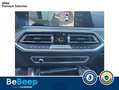 BMW X6 XDRIVE30D MHEV 48V MSPORT AUTO Bianco - thumbnail 23