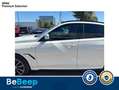 BMW X6 XDRIVE30D MHEV 48V MSPORT AUTO Bianco - thumbnail 10