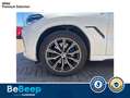 BMW X6 XDRIVE30D MHEV 48V MSPORT AUTO Bianco - thumbnail 14