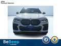 BMW X6 XDRIVE30D MHEV 48V MSPORT AUTO Bianco - thumbnail 3