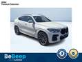 BMW X6 XDRIVE30D MHEV 48V MSPORT AUTO Bianco - thumbnail 4