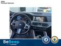 BMW X6 XDRIVE30D MHEV 48V MSPORT AUTO Bianco - thumbnail 18