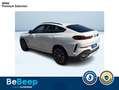 BMW X6 XDRIVE30D MHEV 48V MSPORT AUTO Bianco - thumbnail 6